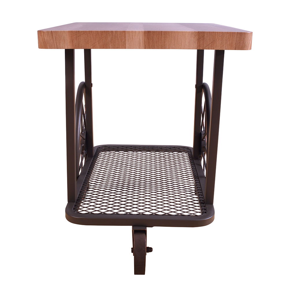 Francie - Living Room Table
