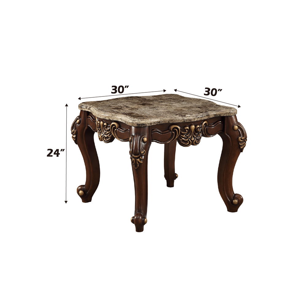 Mehadi - Table