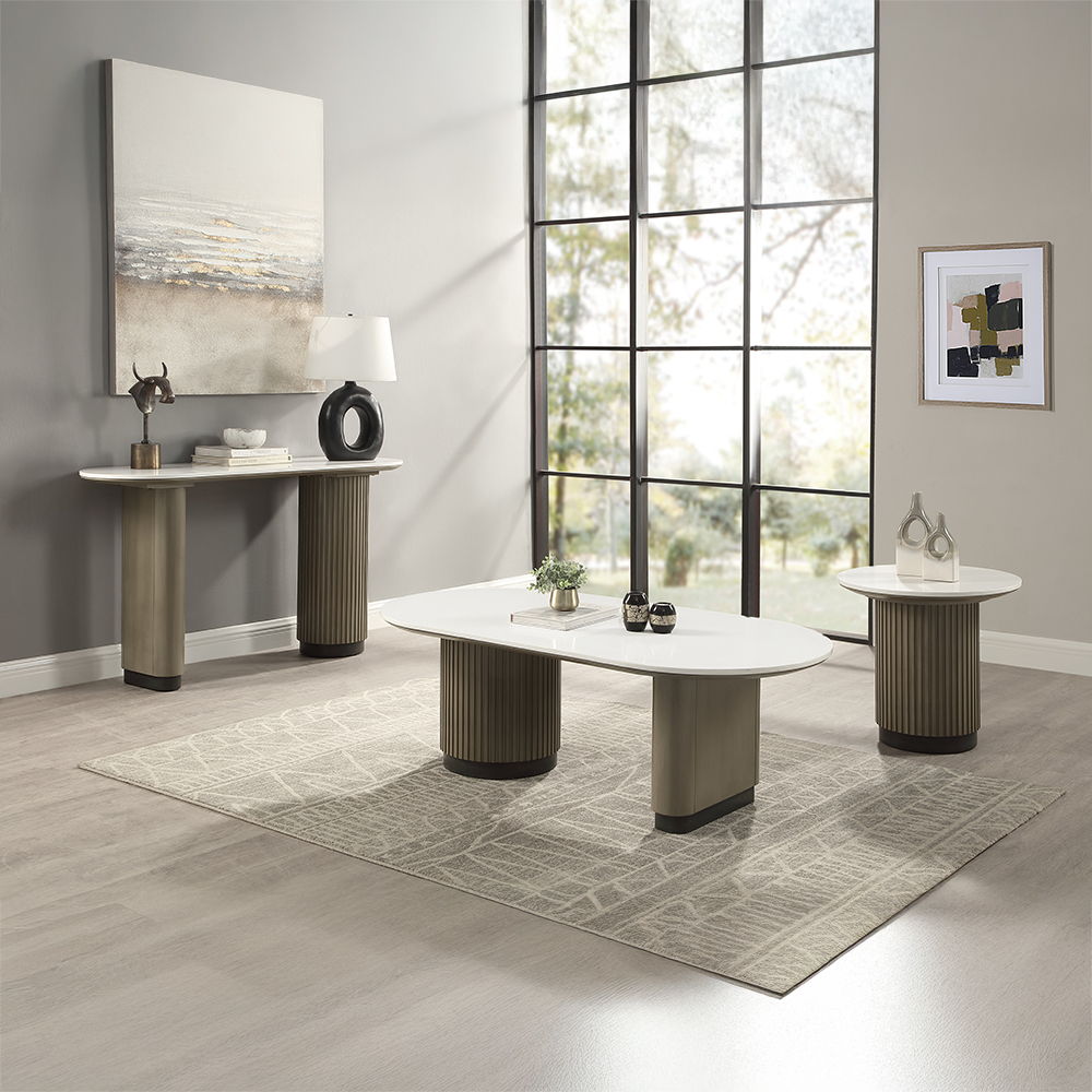 Clayten - Table