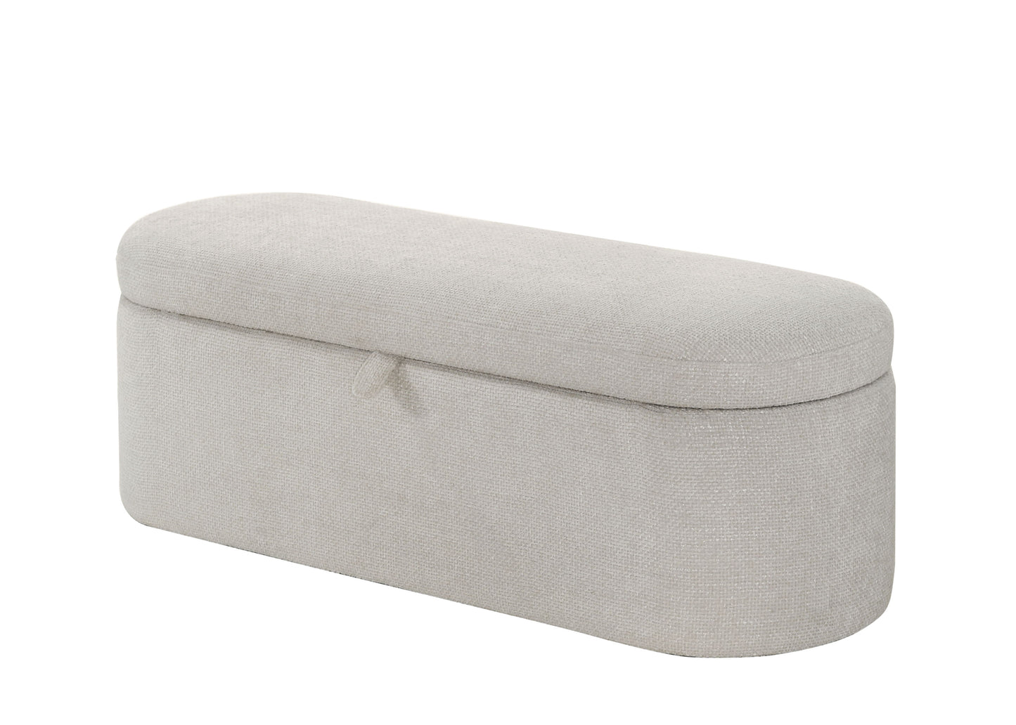 Philipa - Storage Bench
