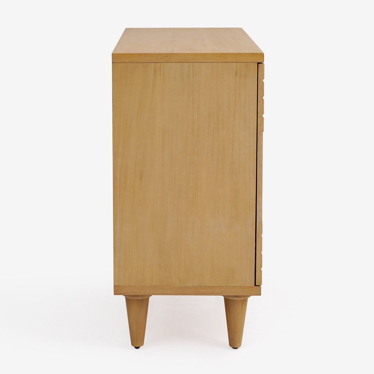 Lore - Cabinet - Natural Oak
