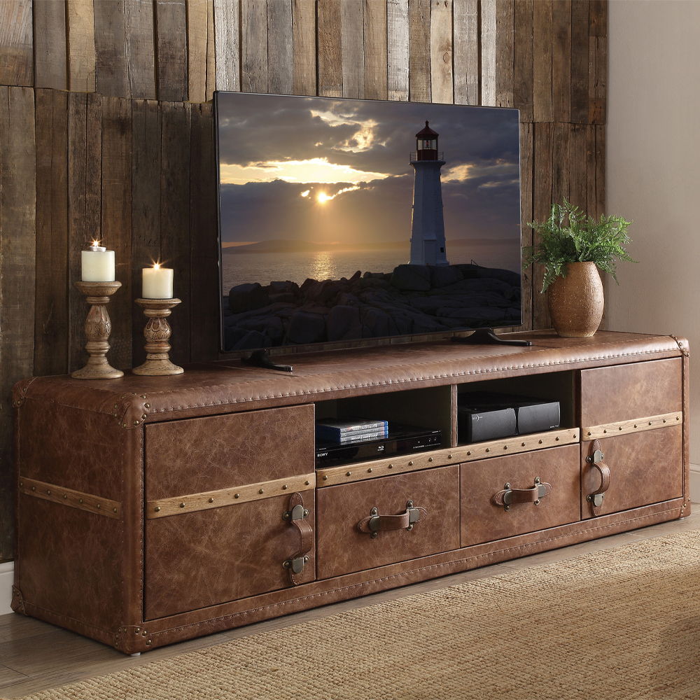 ACME & Co. Aberdeen TV Stand - Thumbnail 4