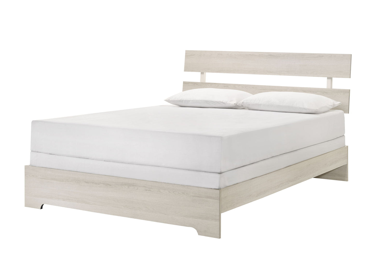 Atticus - Bedroom Set