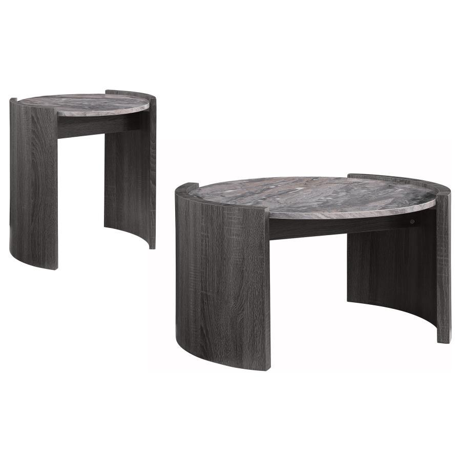 Gladstone - Coffee Table Set