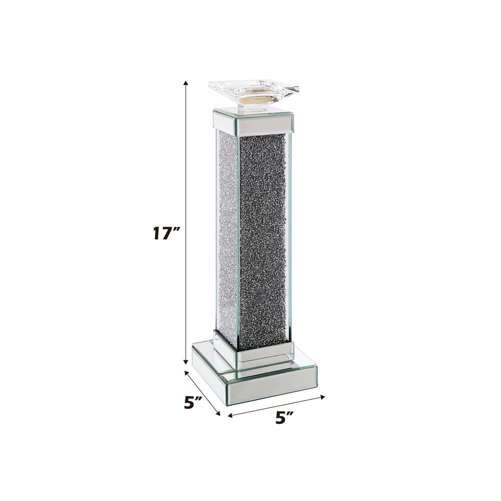 Rekha - Accent Candleholder