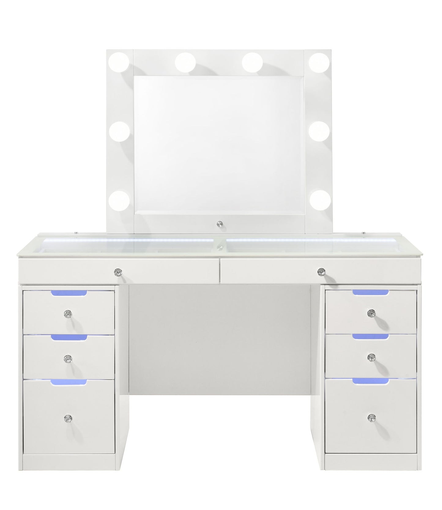 Luxo - Vanity Desk