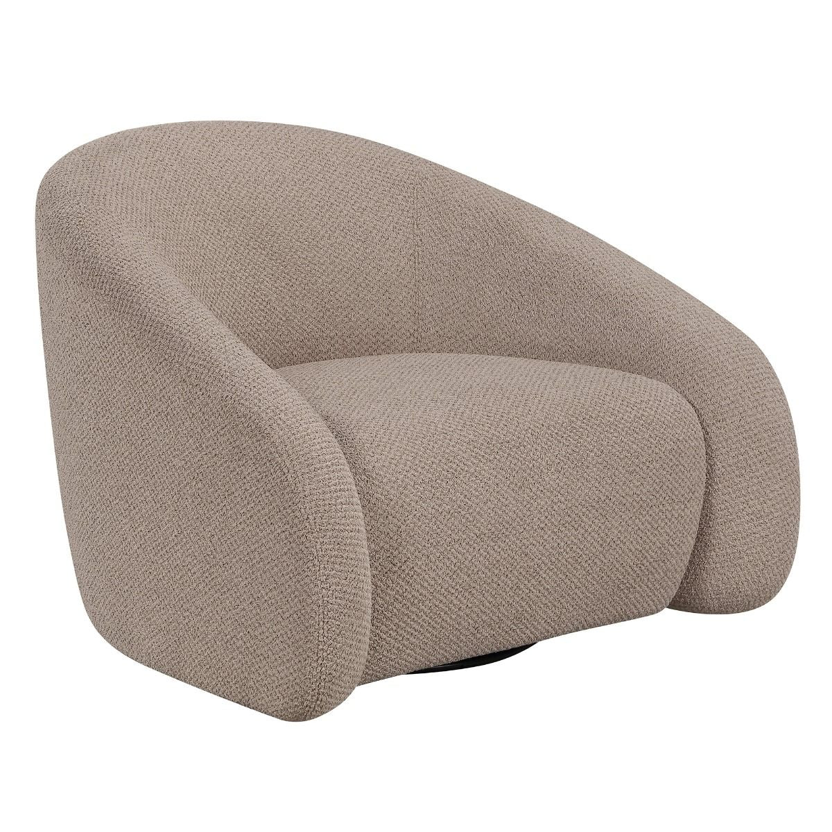 Zoey - Accent Chair With Swivel