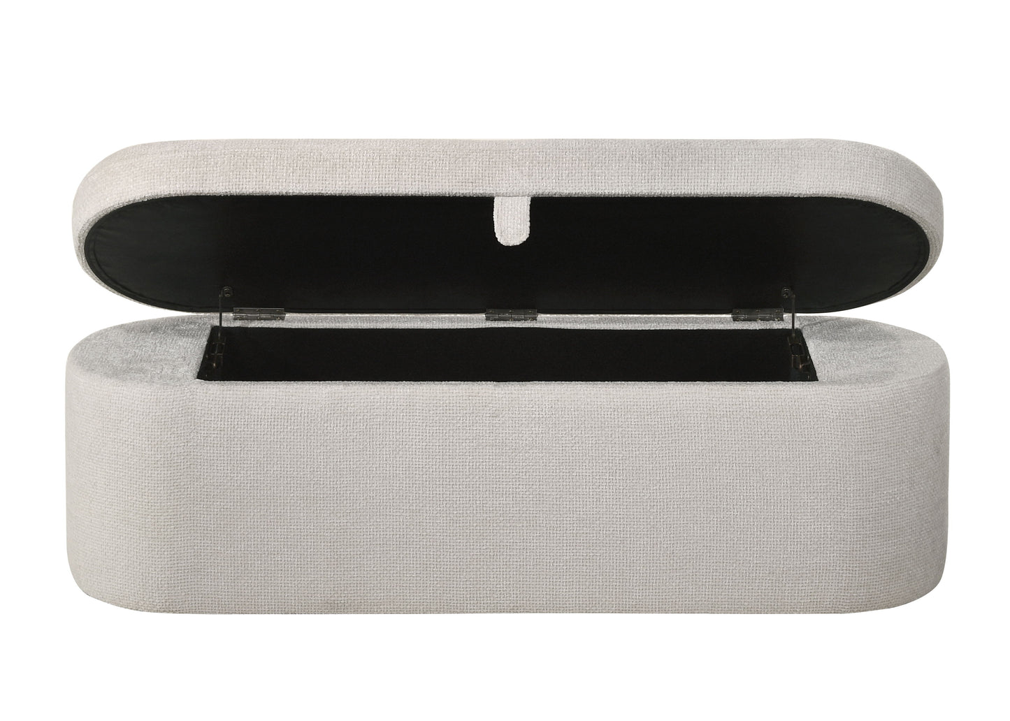 Philipa - Storage Bench
