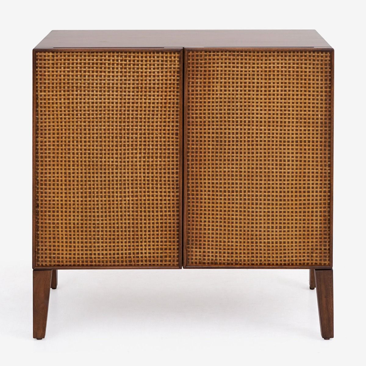 Lois - Cabinet - Walnut