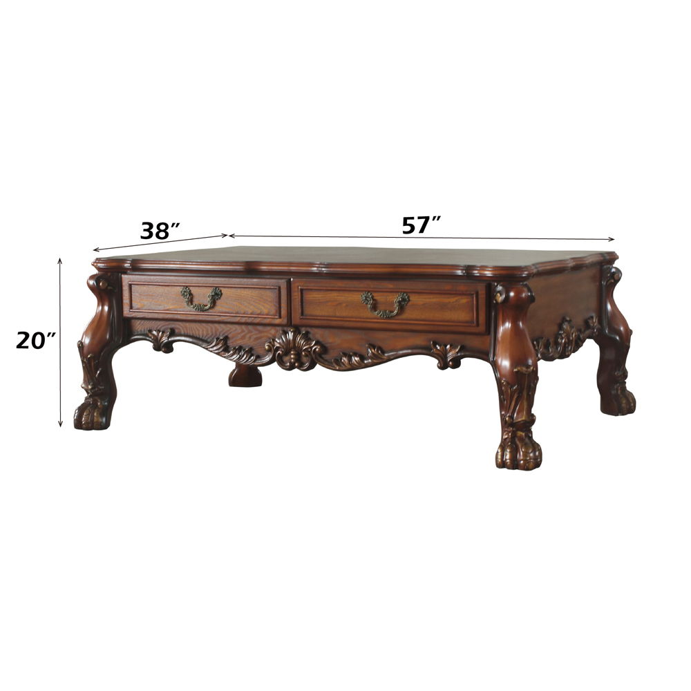Dresden - Coffee Table