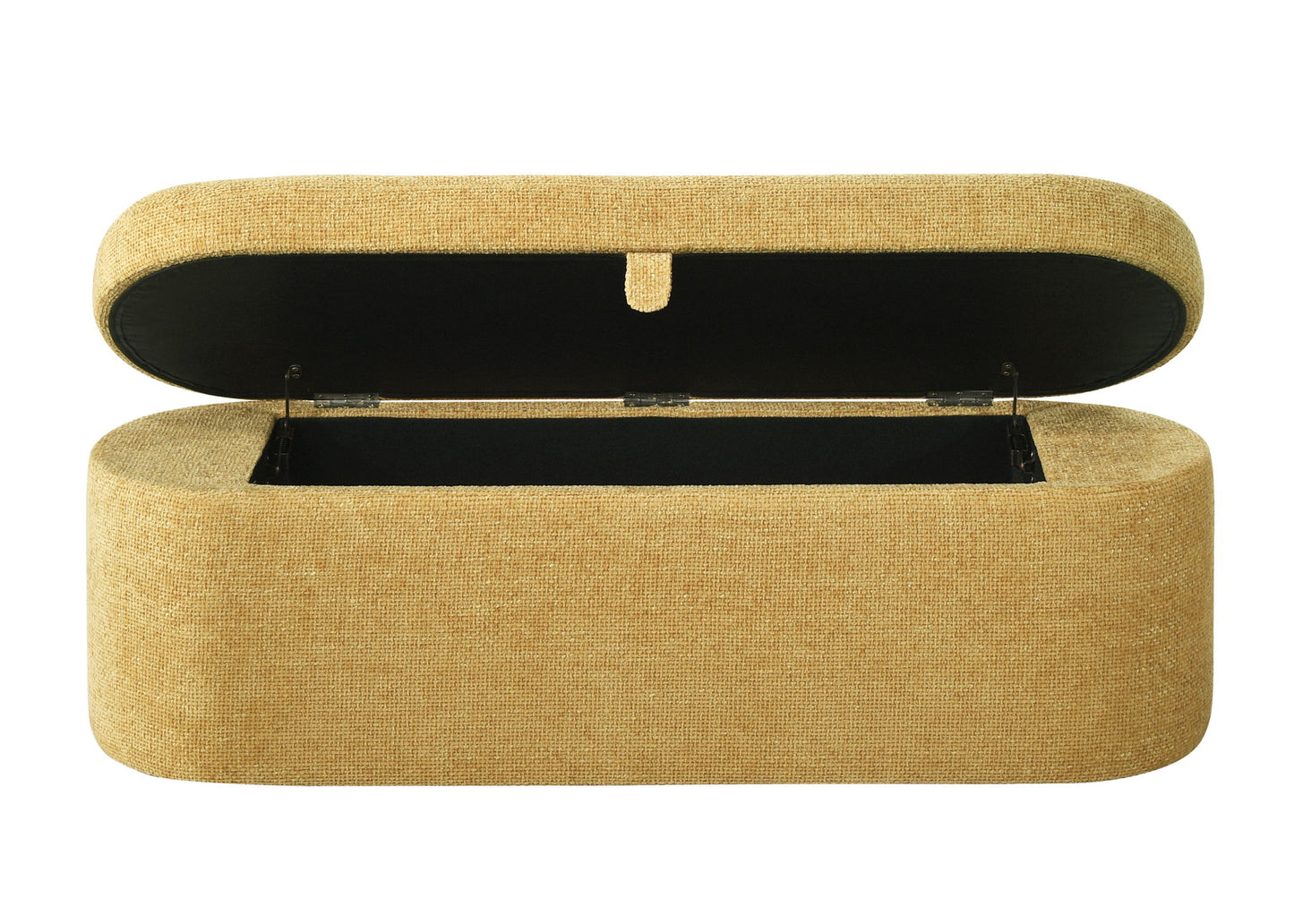 Philipa - Storage Bench