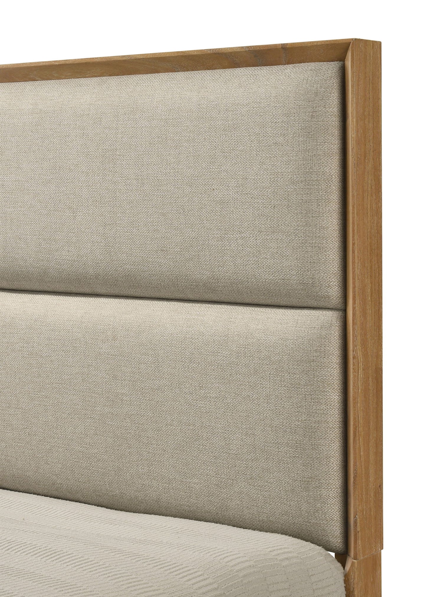 Florian - Platform Storage Bed