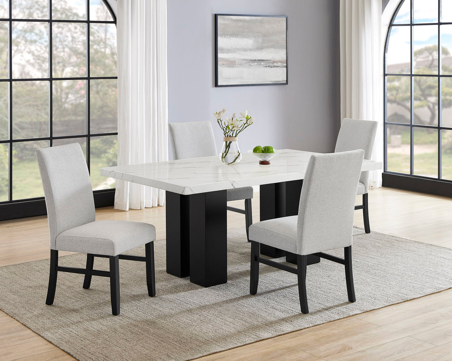 Parkside - Dining Room Set