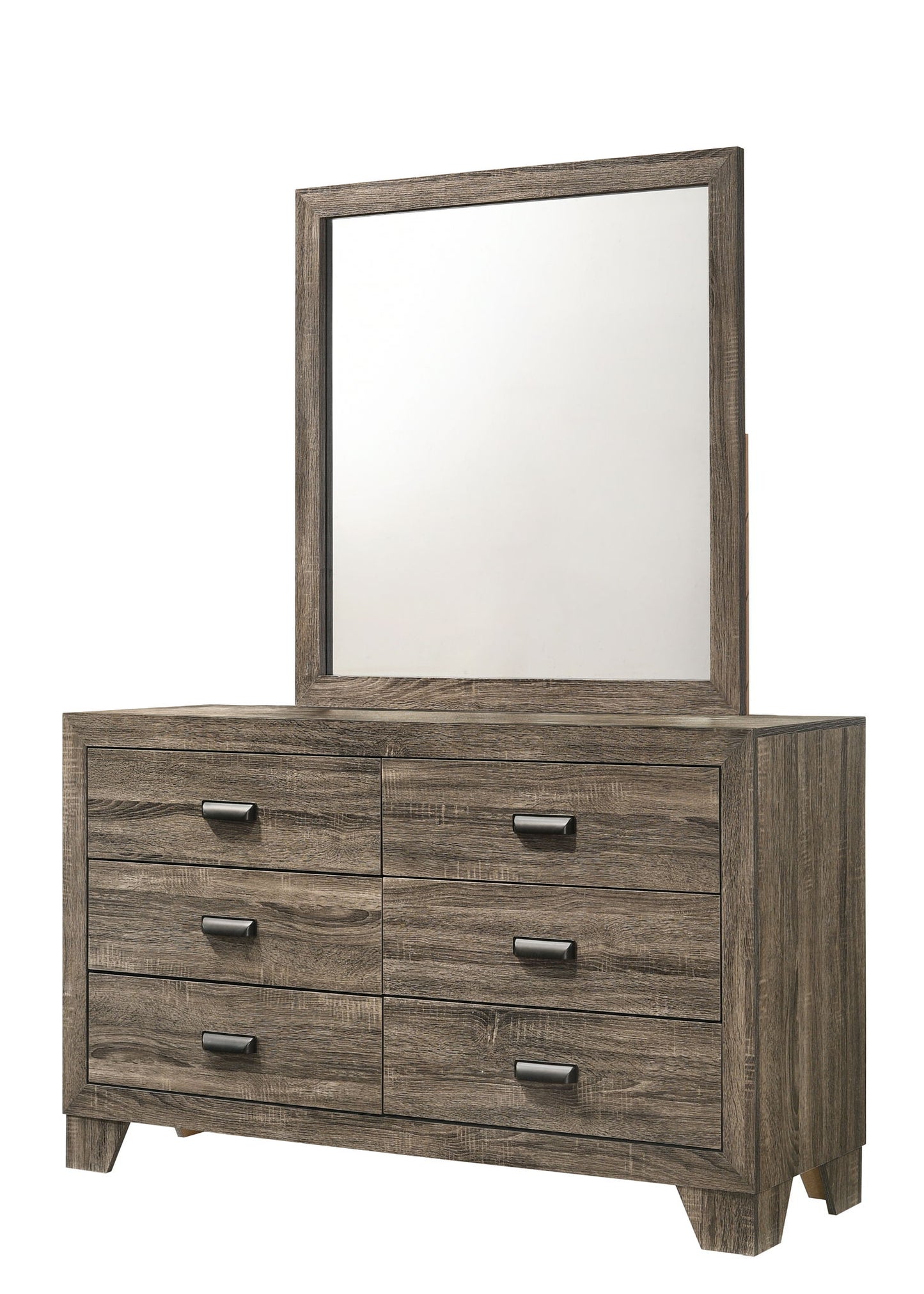 Millie - Bedroom Set