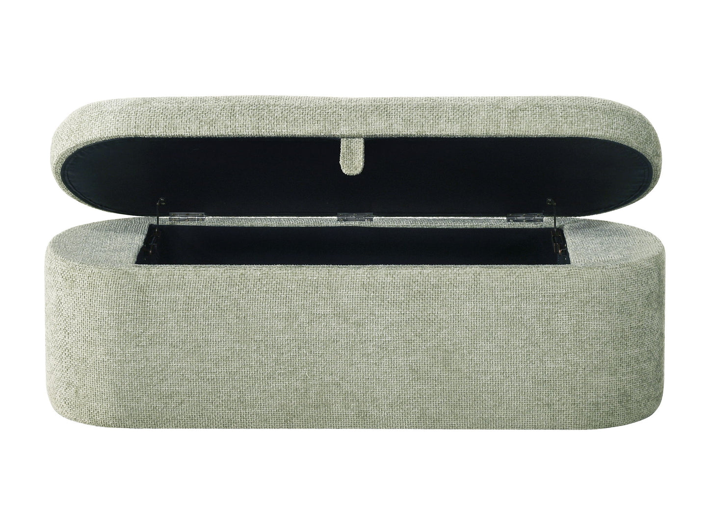 Philipa - Storage Bench