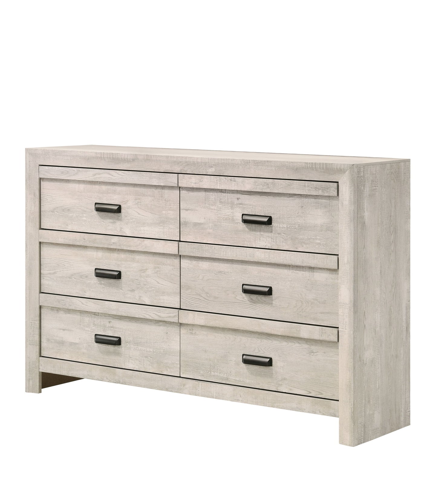 Valor - Bedroom Set