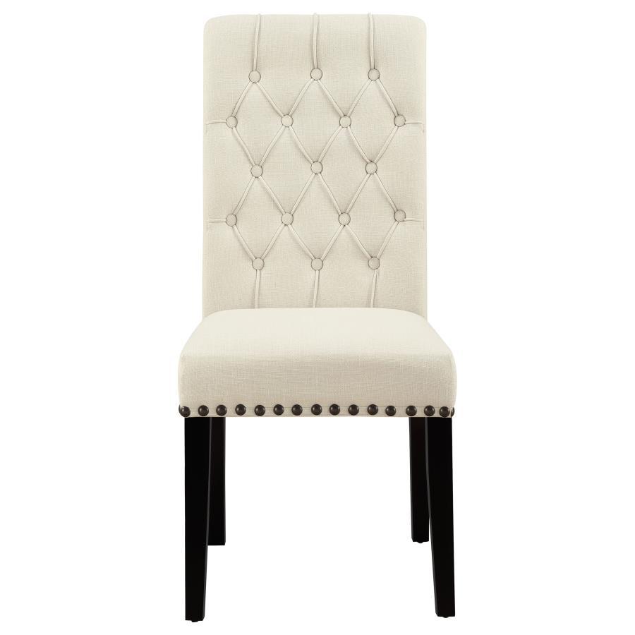 Alana - Fabric Upholstered Dining Chair