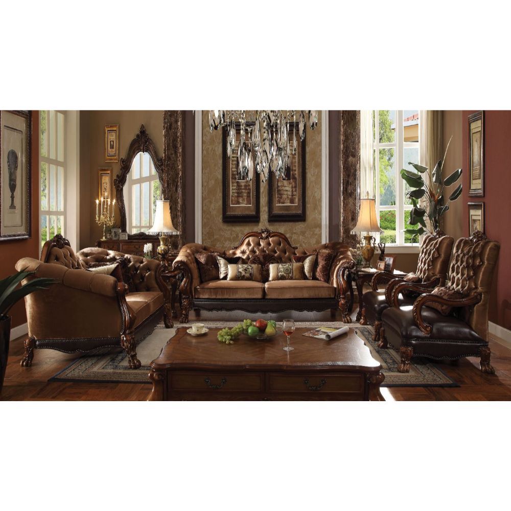 Dresden - Coffee Table