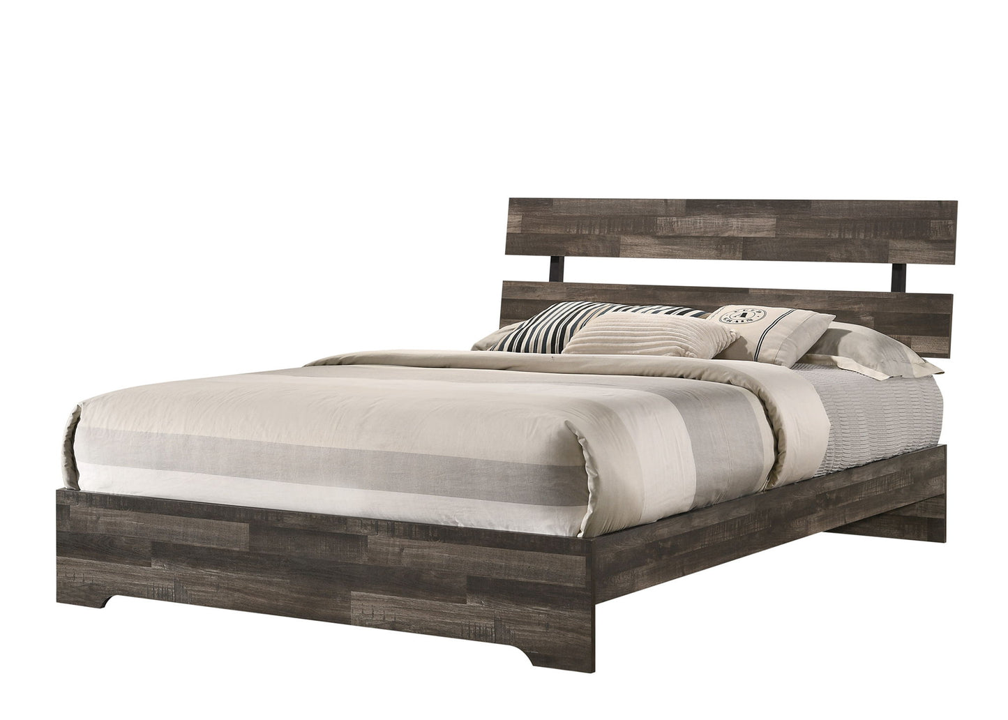 Atticus - Bedroom Set