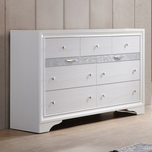 Naima - Dresser
