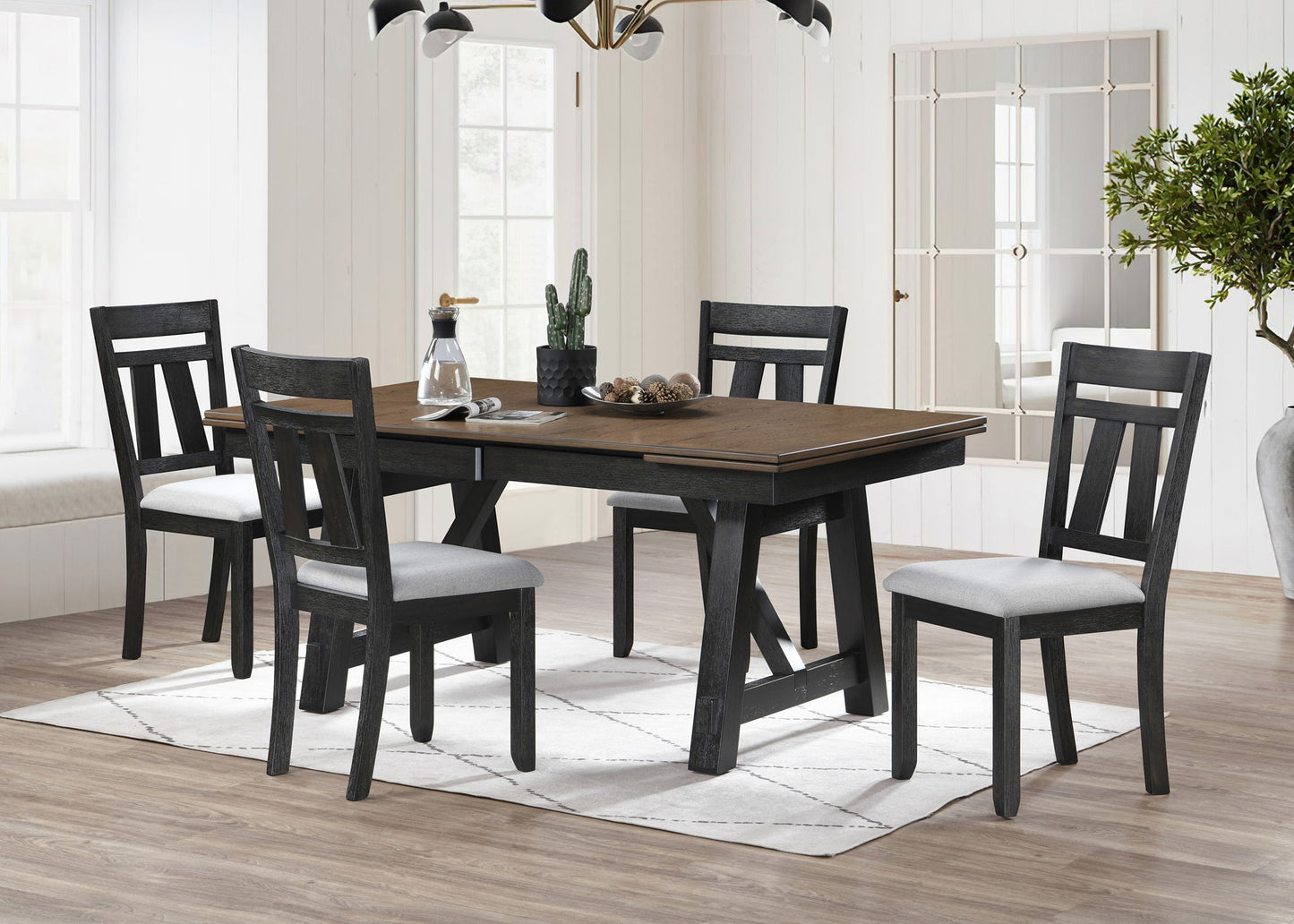 Maribelle - Dining Room Set