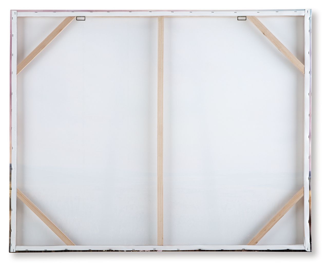 Rogerland - Wall Art - Multi