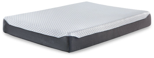 Chime Elite - Firm Mattress