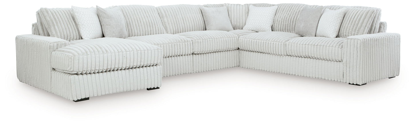 Stupendous - Sectional