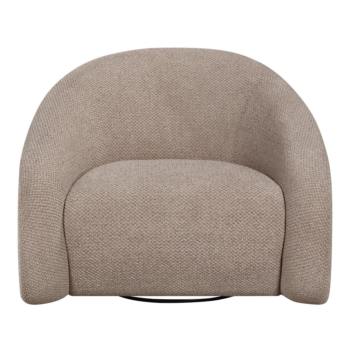 Zoey - Accent Chair With Swivel