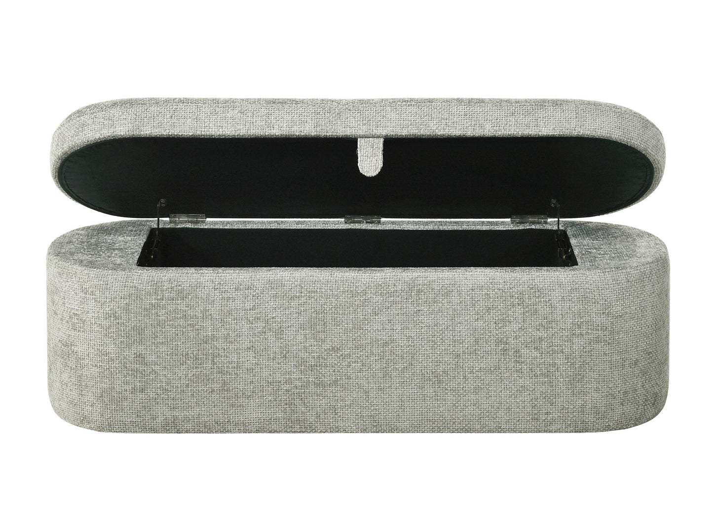Philipa - Storage Bench