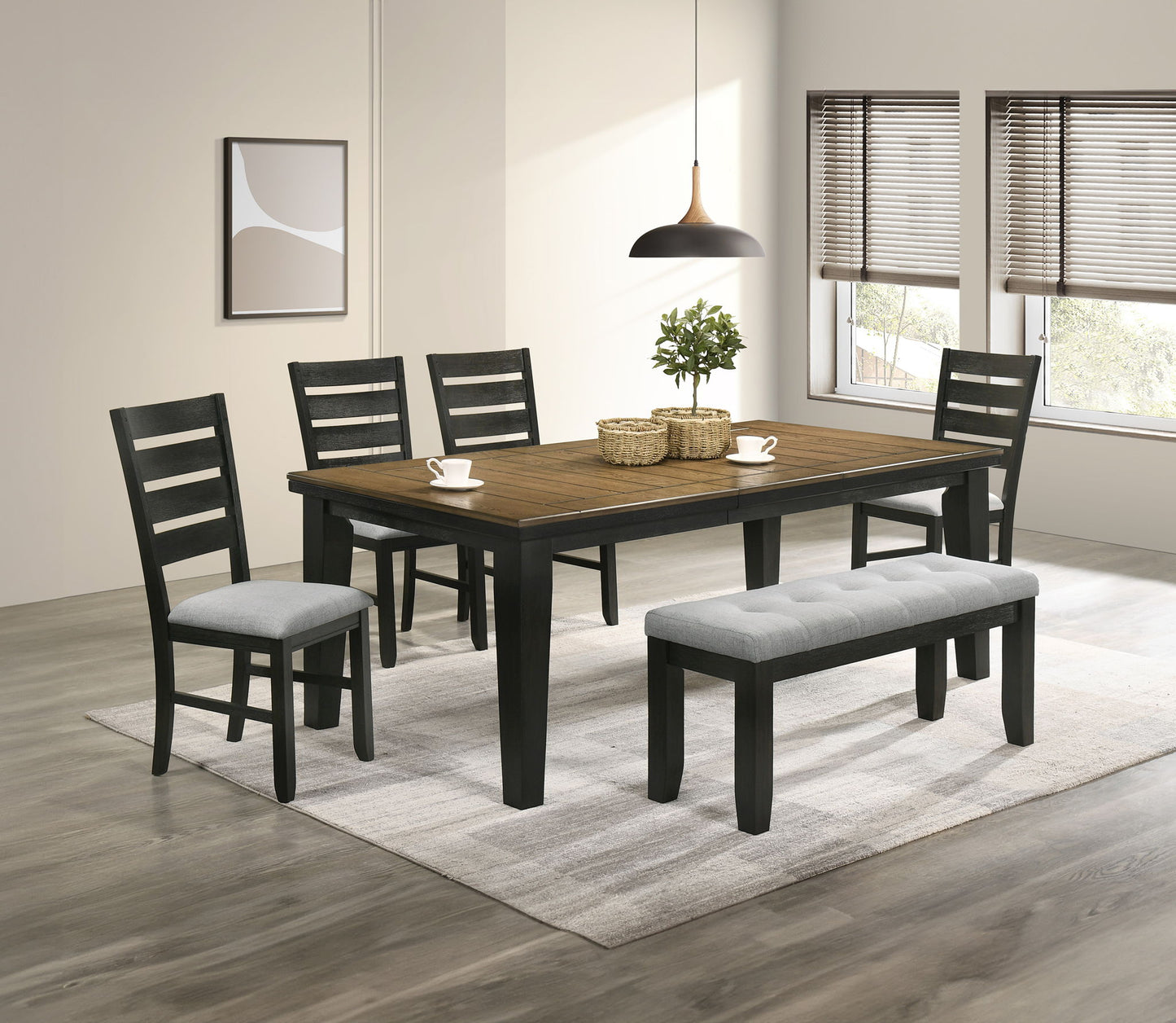 Bardstown - Dining Room Set