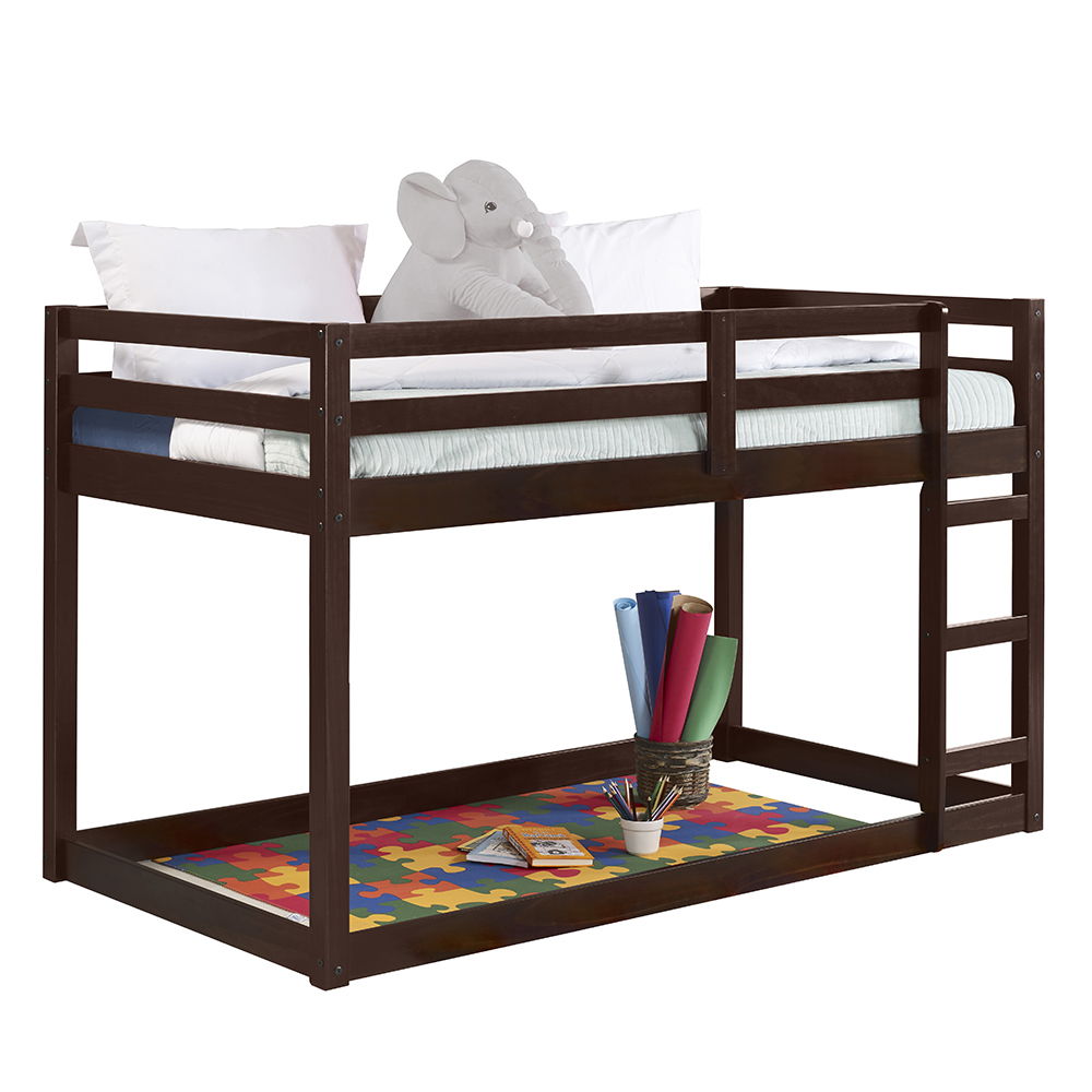 Gaston - Loft Bed