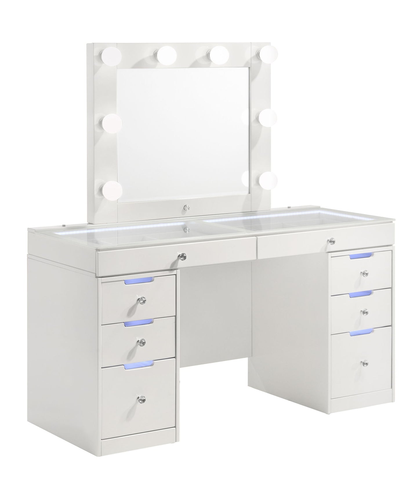 Luxo - Vanity Desk