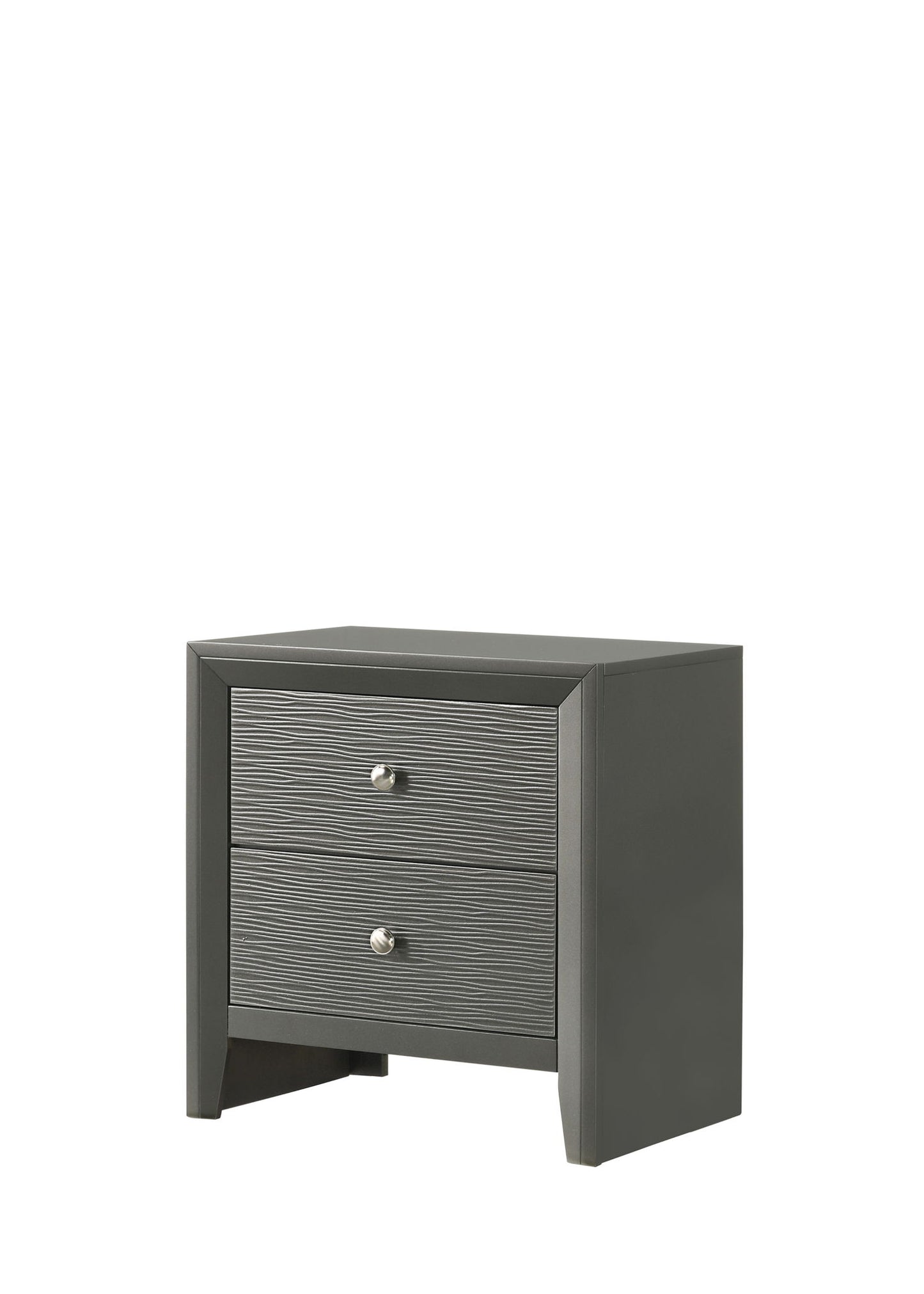 Denker - Bedroom Set