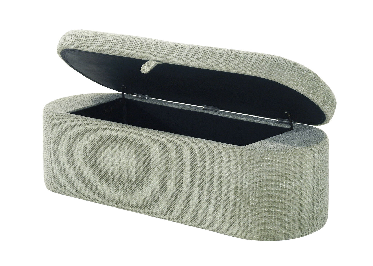 Philipa - Storage Bench