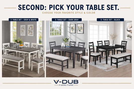 Whole Home-Dining Room