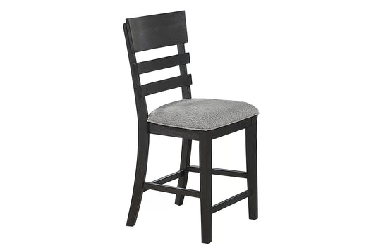 Counter height chair