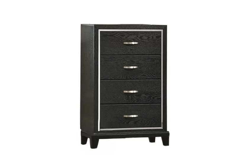 Black Chest