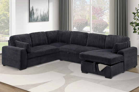 Storage Sectional