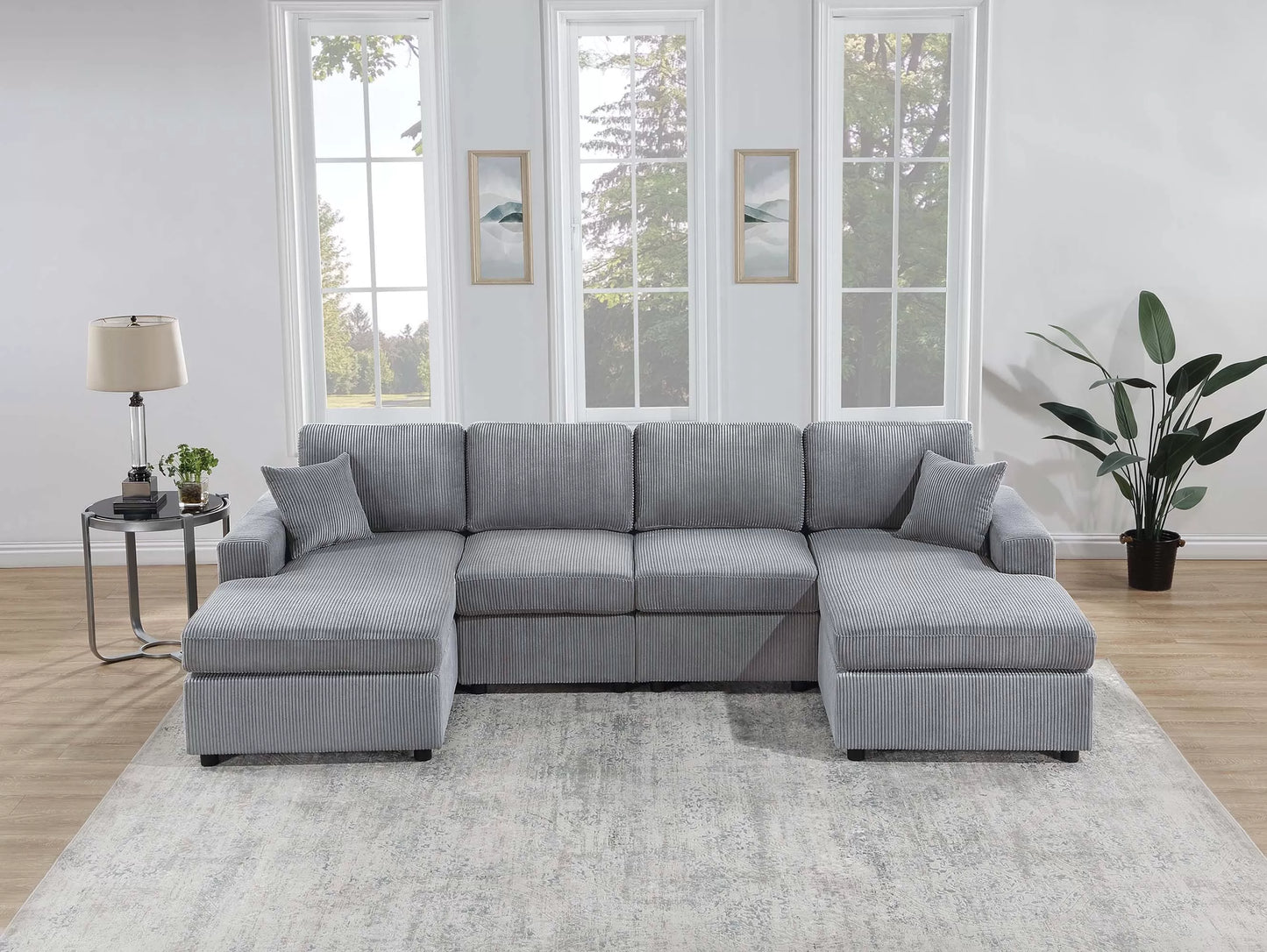 Whole Home-SECTIONAL