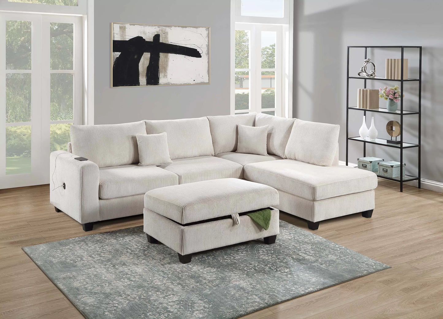 Whole Home Package