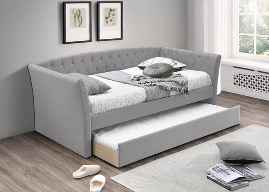 Light Gray Daybed