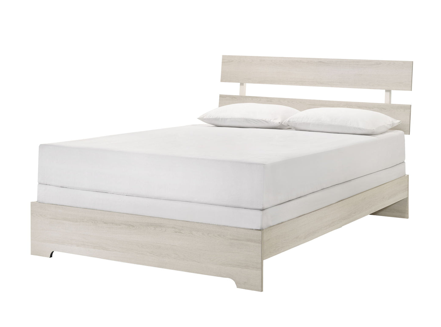 Atticus - Bedroom Set
