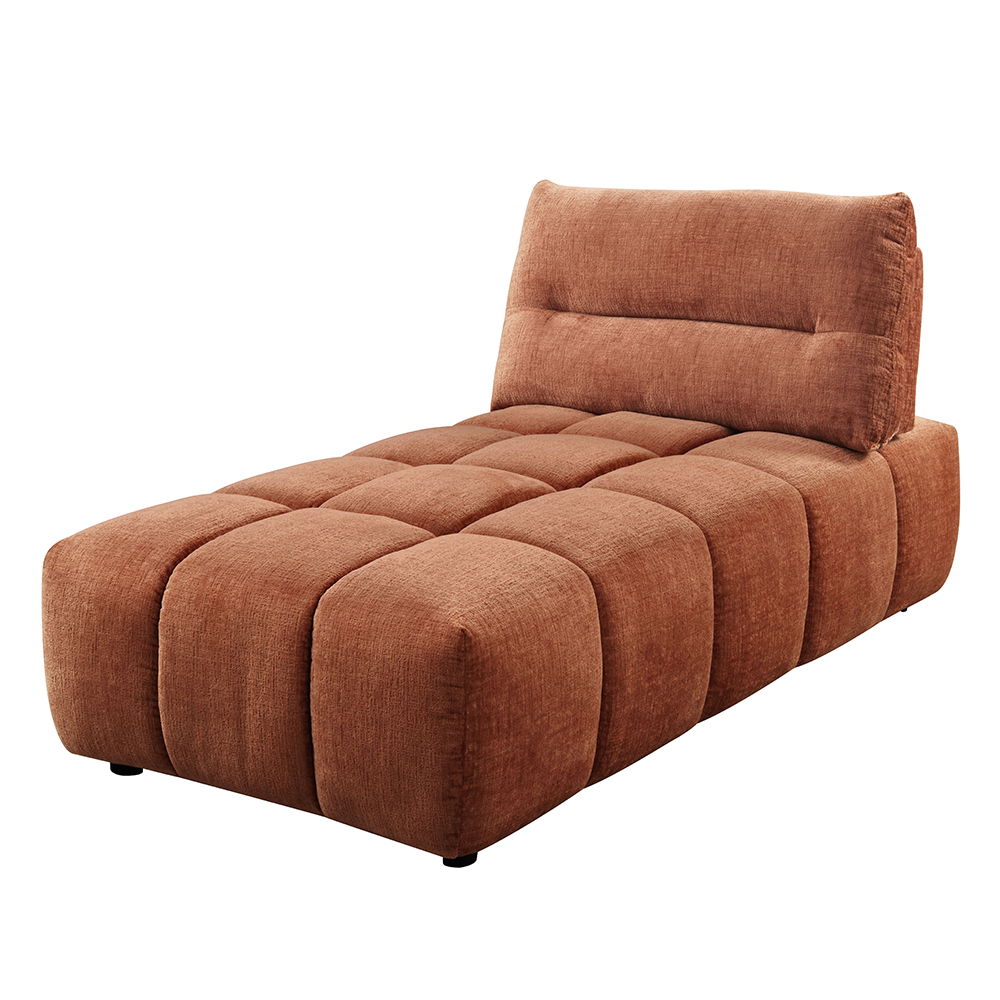 Loanna - Modular Chaise