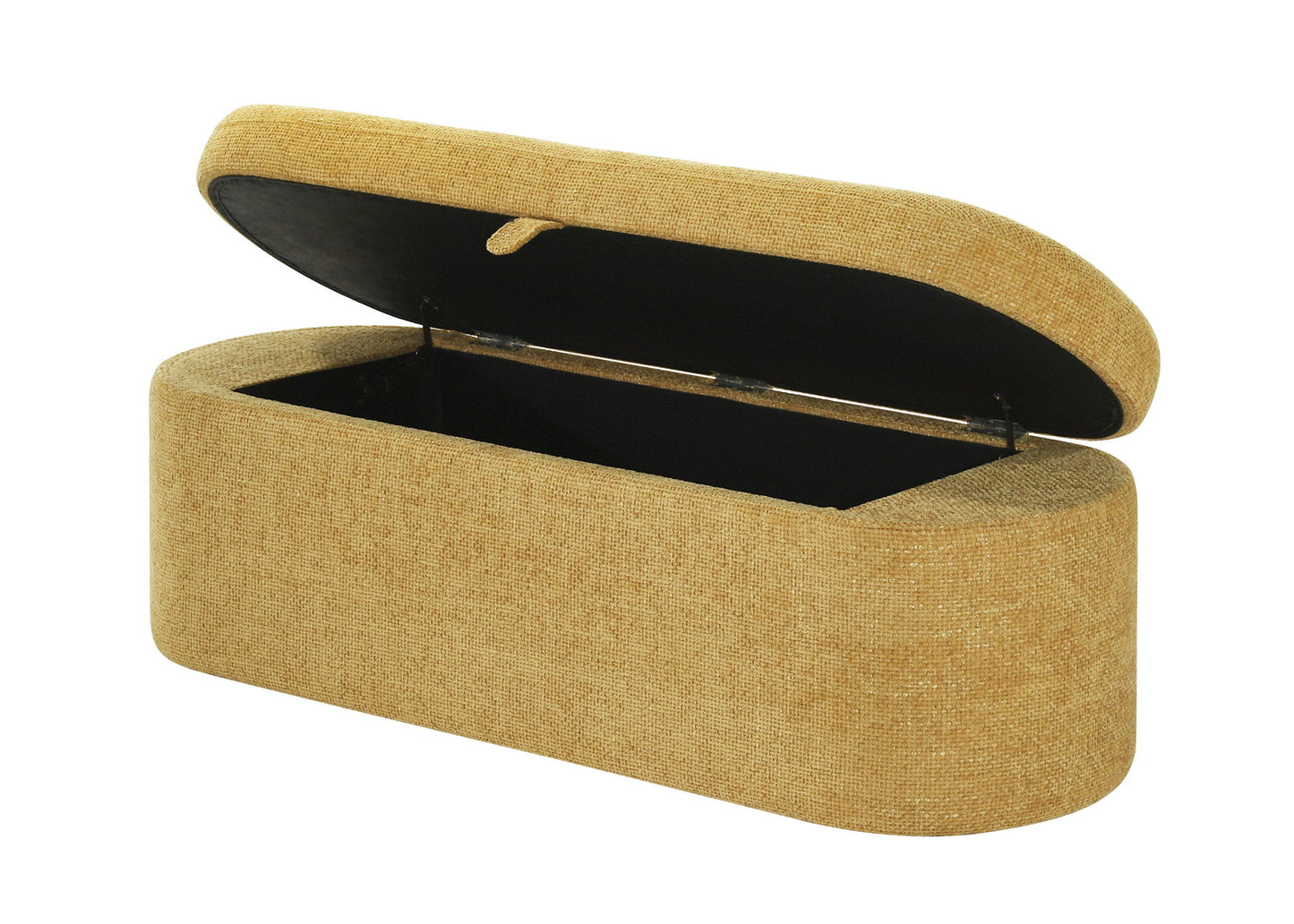 Philipa - Storage Bench