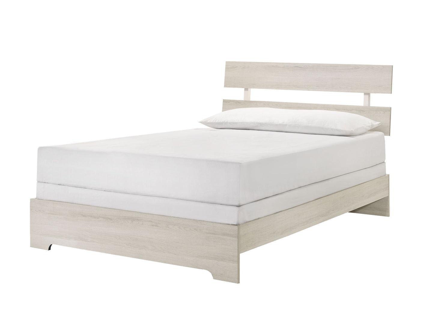 Atticus - Bedroom Set