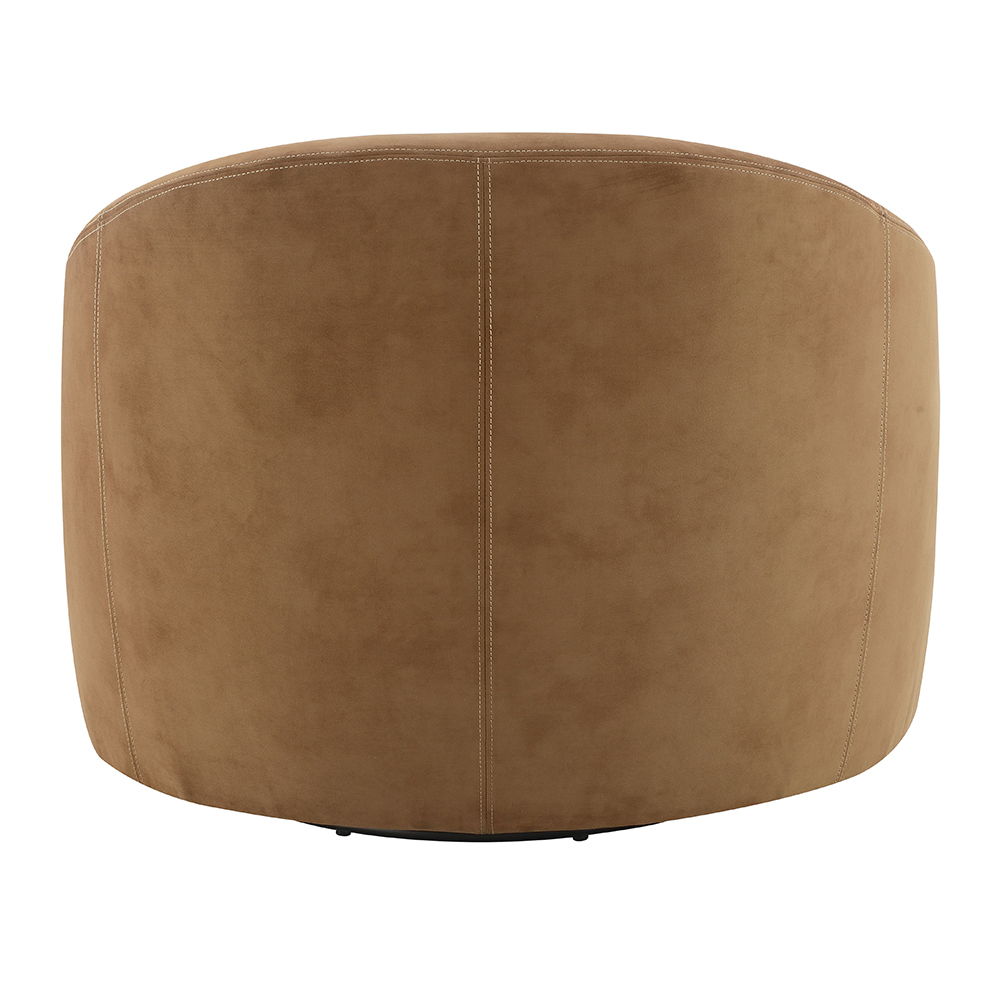 Zoey - Accent Chair With Swivel