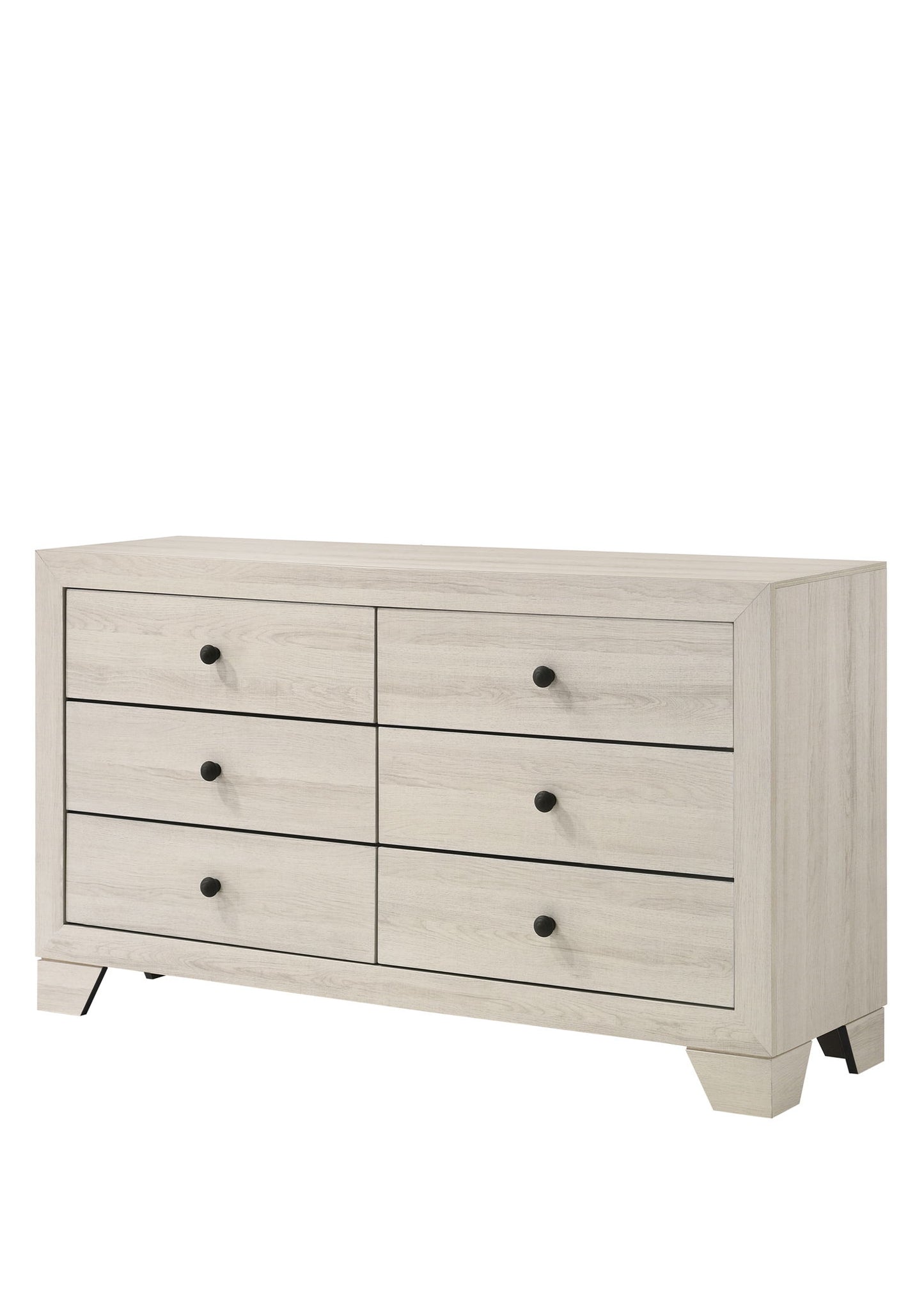 Atticus - Bedroom Set