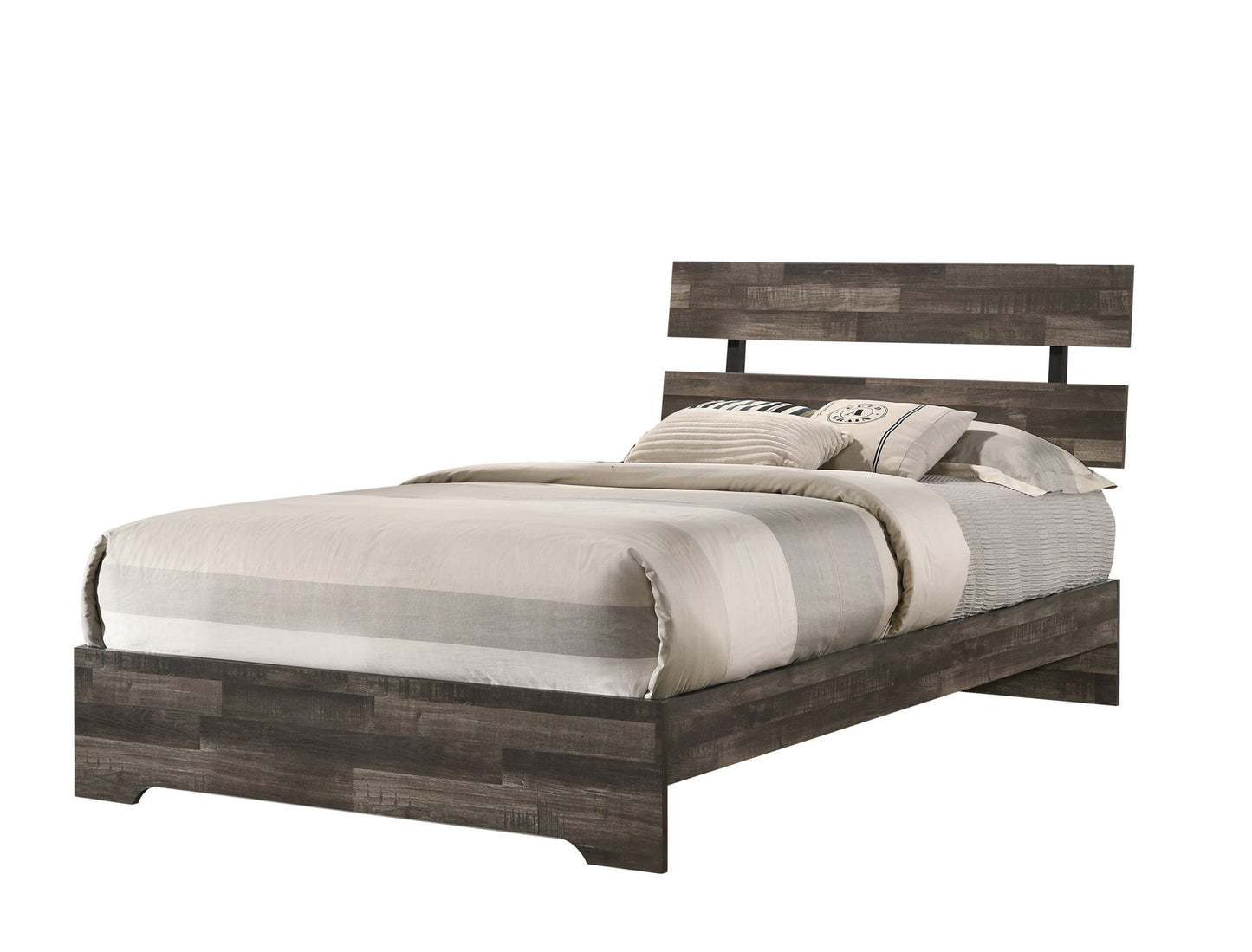 Atticus - Bedroom Set