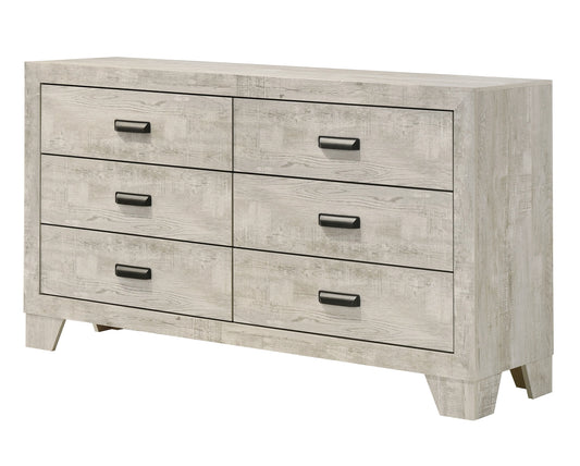 Millie Dresser
